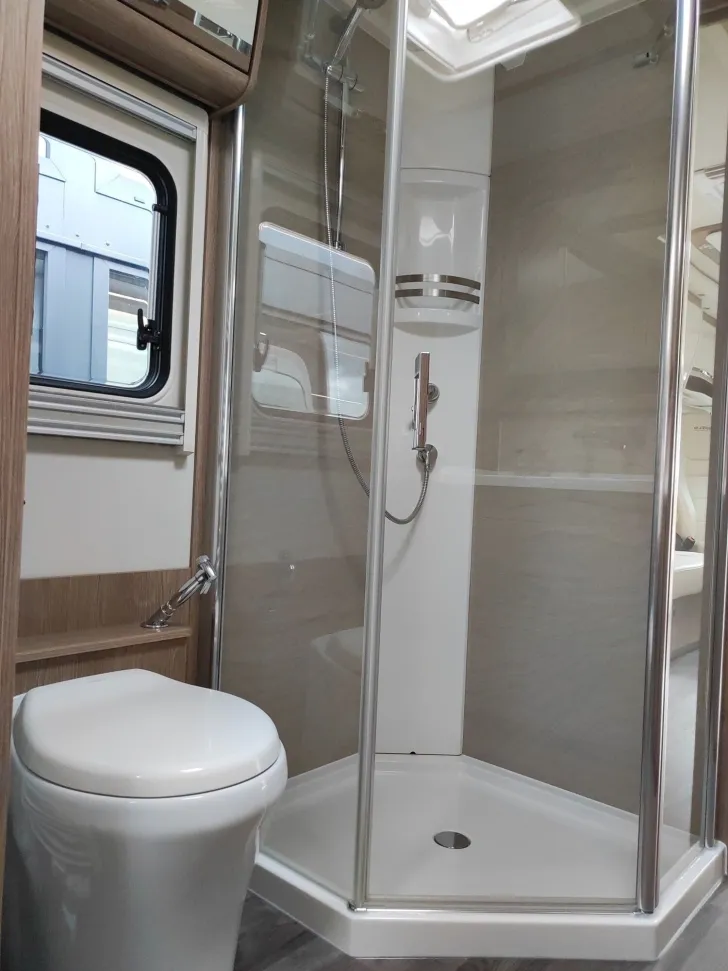 Fahrzeugbild Morelo Palace 90 LS MwSt. ausweisbar #13