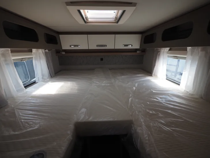 Fahrzeugbild Weinsberg CaraCompact 600 MEG Pepper, 78.980,-€ LP #13