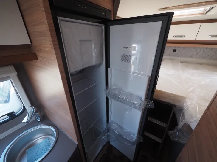 Fahrzeugbild Weinsberg CaraCompact 600 MEG Pepper, 78.980,-€ LP #14