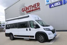 Fahrzeugbild Knaus BoxLife Pro 630 FREEWAY 60 Years Care-Drive-Paket|viele Extras #1