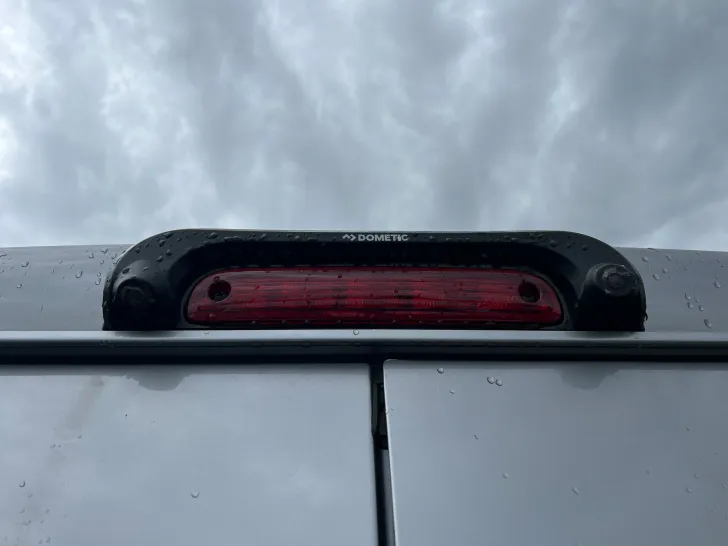 Fahrzeugbild Pössl H-LINE SUMMIT 540 PRIME #6