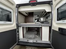 Fahrzeugbild Pössl H-LINE SUMMIT 540 PRIME #7