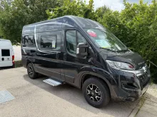 Fahrzeugbild Pössl D-LINE ROADCAMP R #2