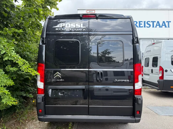 Fahrzeugbild Pössl D-LINE ROADCAMP R #5