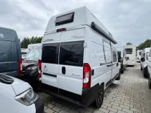 Fahrzeugbild Pössl H-LINE 2WIN VARIO #4