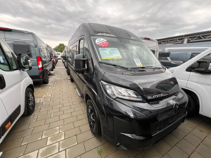 Fahrzeugbild Pössl H-LINE SUMMIT 600 PLUS #2