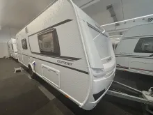 Fahrzeugbild Dethleffs CAMPER 550 ESK #2