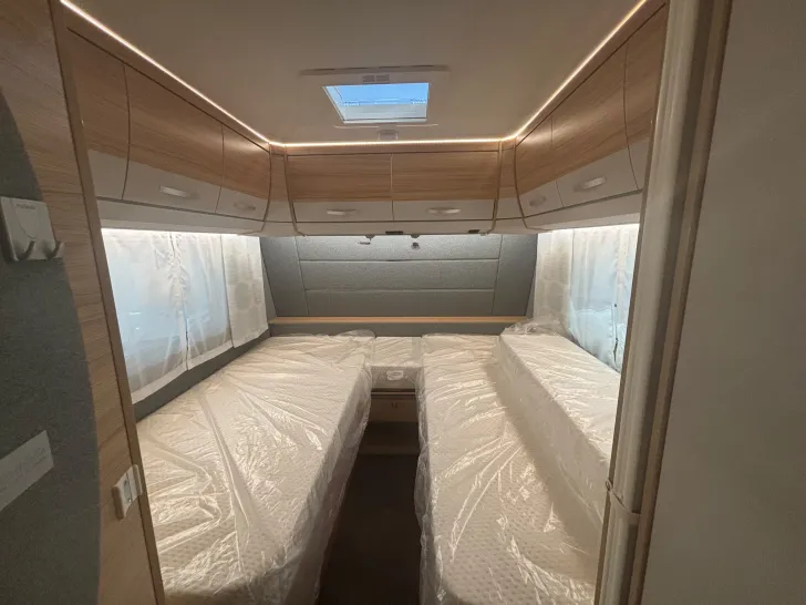 Fahrzeugbild Dethleffs CAMPER 550 ESK #6