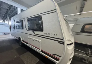 Nomad 520 ELT