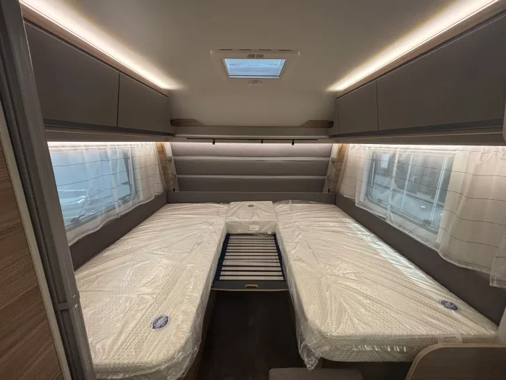 Fahrzeugbild Dethleffs NOMAD 520 ELT #3