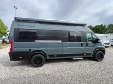 Fahrzeugbild Knaus VAN TOURER 630 L ROCKET CAMPER #4
