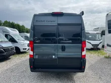 Fahrzeugbild Knaus VAN TOURER 630 L ROCKET CAMPER #5