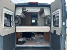 Fahrzeugbild Knaus VAN TOURER 630 L ROCKET CAMPER #7
