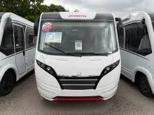 Fahrzeugbild Dethleffs GLOBEBUS I 6 #3