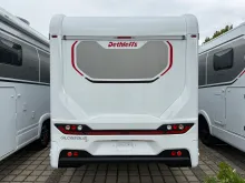 Fahrzeugbild Dethleffs GLOBEBUS I 6 #4