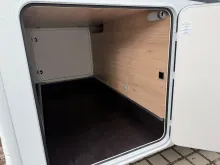 Fahrzeugbild Dethleffs GLOBEBUS I 6 #5