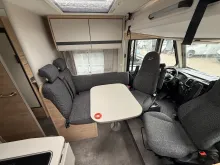 Fahrzeugbild Dethleffs GLOBEBUS I 6 #7