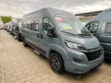 Fahrzeugbild Pössl H-LINE SUMMIT 600 L SHINE #2