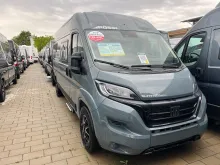 Fahrzeugbild Pössl H-LINE SUMMIT 600 L SHINE #3