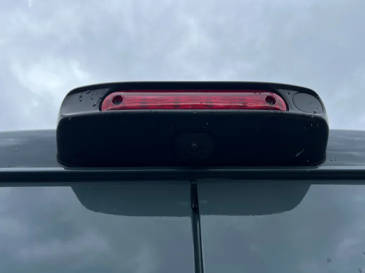 Fahrzeugbild Pössl H-LINE SUMMIT 600 L SHINE #6