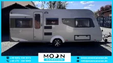Fahrzeugbild Bürstner Averso 500 TL Mover  / Einzelbetten #1