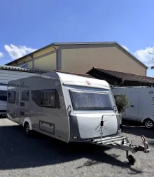 Fahrzeugbild Bürstner Averso 500 TL Mover  / Einzelbetten #3