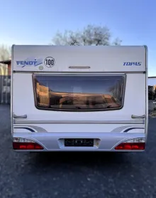 Fahrzeugbild Fendt Diamant 520 TFB #4