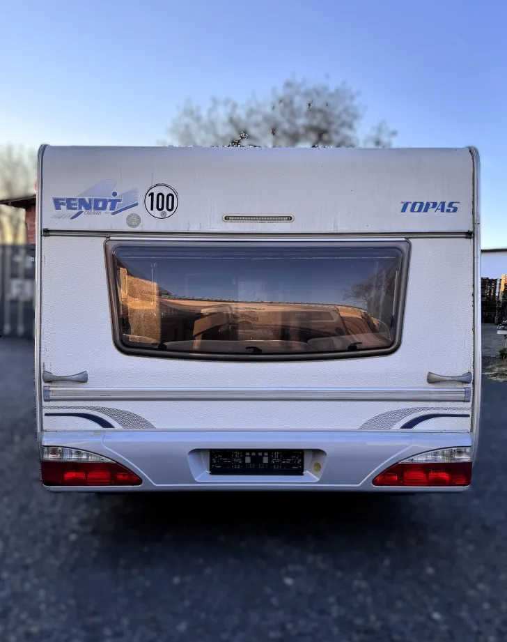 Fahrzeugbild Fendt Diamant 520 TFB #4