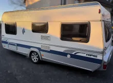 Fahrzeugbild Fendt Diamant 520 TFB #7