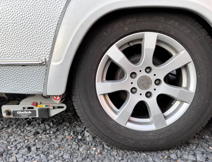 Fahrzeugbild Fendt Diamant 520 TFB #8