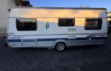 Fahrzeugbild Fendt Diamant 520 TFB #5