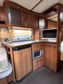 Fahrzeugbild Fendt Diamant 520 TFB #10