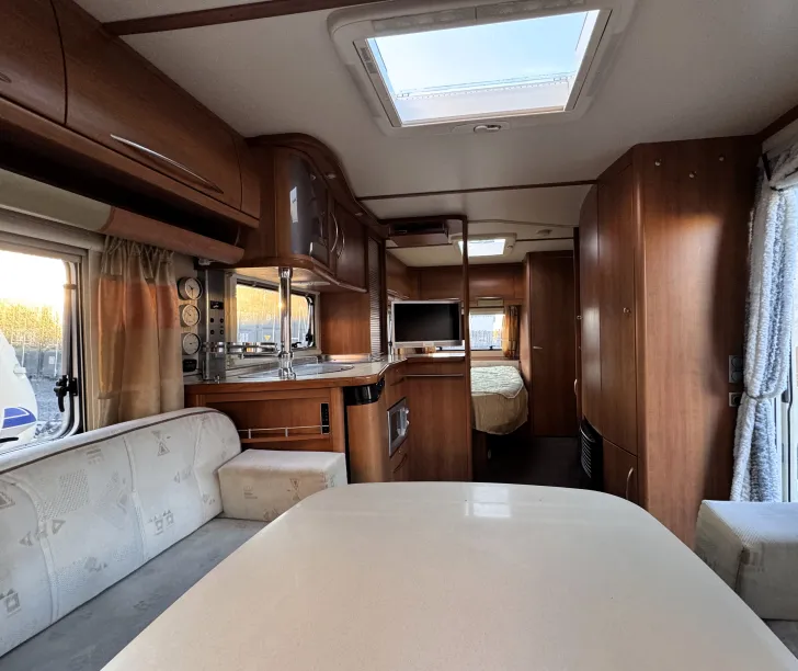 Fahrzeugbild Fendt Diamant 520 TFB #11