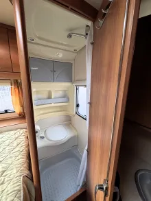 Fahrzeugbild Fendt Diamant 520 TFB #14