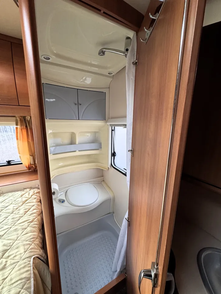 Fahrzeugbild Fendt Diamant 520 TFB #14