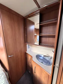 Fahrzeugbild Fendt Diamant 520 TFB #13