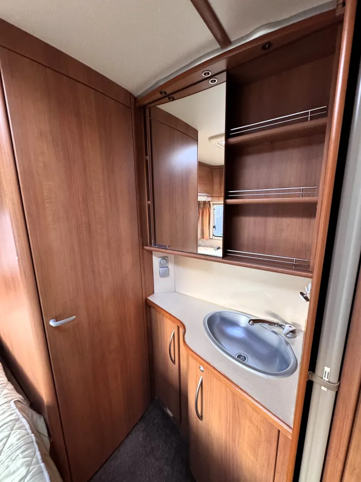 Fahrzeugbild Fendt Diamant 520 TFB #13