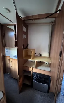 Fahrzeugbild Fendt Diamant 520 TFB #15