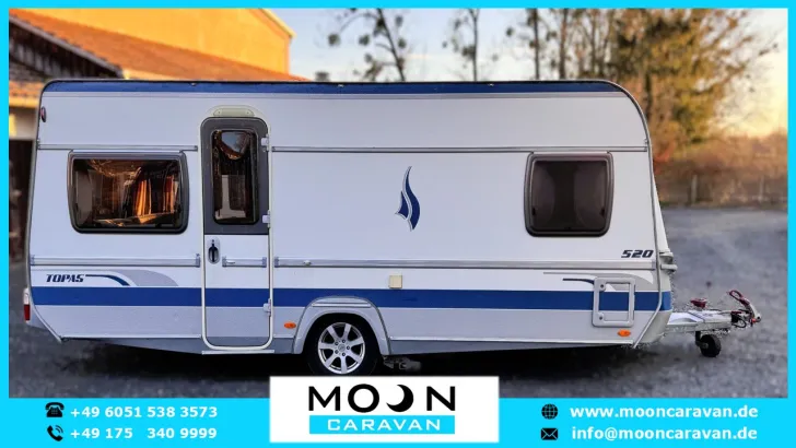 Fahrzeugbild Fendt Diamant 520 TFB #1