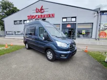 Fahrzeugbild Weinsberg CaraTour 550 MQ #1