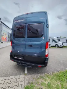Fahrzeugbild Weinsberg CaraTour 550 MQ #5