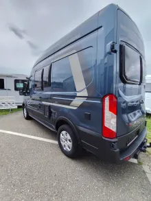Fahrzeugbild Weinsberg CaraTour 550 MQ #6