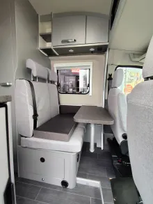 Fahrzeugbild Weinsberg CaraTour 550 MQ #7