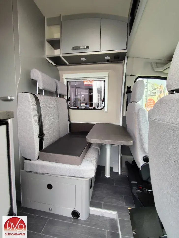 Fahrzeugbild Weinsberg CaraTour 550 MQ #7