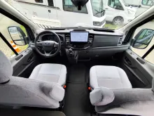 Fahrzeugbild Weinsberg CaraTour 550 MQ #8