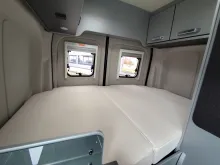 Fahrzeugbild Weinsberg CaraTour 550 MQ #11