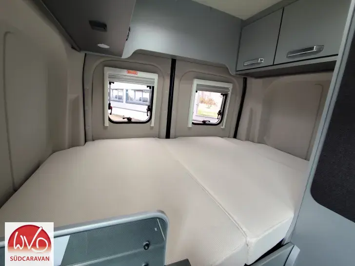 Fahrzeugbild Weinsberg CaraTour 550 MQ #11