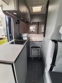 Fahrzeugbild Weinsberg CaraTour 550 MQ #13
