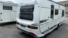 Schräg Hinten Fendt Bianco Activ 550 KMG Smart Mover