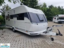 Fahrzeugbild Hobby Excellent Edition 495 UL ab Sept. 2025! #2